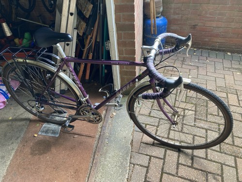 Dawes super galaxy 531st - super,