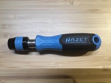 Hazet Bit Holder 810BHK - Hexagon 6.3 (1/4 inch) 98.2 mm