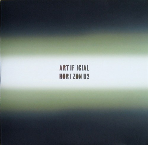 Artificial horizon - u2,