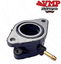 New Carb Engine Intake