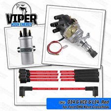 Viper High Energy Distributor