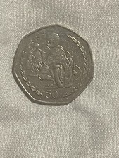 Isle of Man TT Motorbike Race