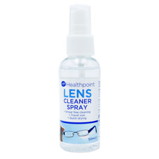 Lens Cleaner Spray HealthPoint