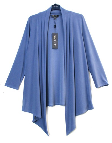 Saloos viscose elast - ,