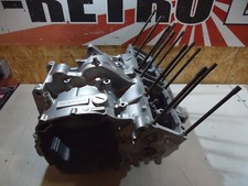 Yamaha FZR1000RU Crankcases FZR1000 Engine Cases Vapour Wet Blasted