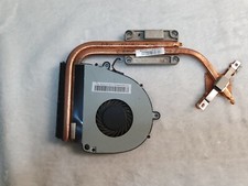 PACKARD BELL TS44 / P5WS0 - INTERNAL COOLING FAN & HEATSINK  - B539