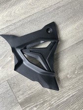 BMW S1000RR, M1000rr 2019-25 K67 Front Sprocket Cover, Guard Fairing, Chain