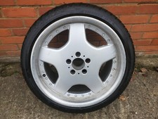 P200 AMG Replica Monoblock