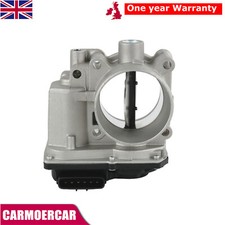 THROTTLE BODY 1450A033 FOR MITSUBISHI L200/TRITON, PAJERO/SHOGUN