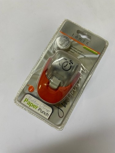 Multi detail paper punch - multi,