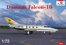 A-Model 72245 Dassault Falcon