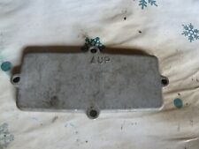 YAMAHA YZ250  POWER VALVE BARREL COVER  P/N 5CU