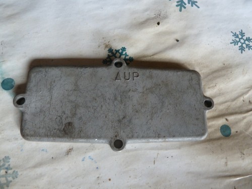 Yamaha yz250 power valve - yamaha,