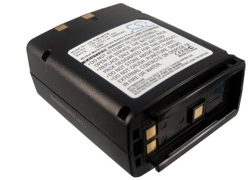 Battery for icom ic a3e - for,