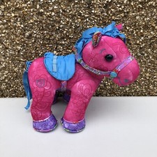 Doodle Bear Doodle Pony 2007