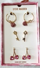 Steve Madden Interchangable