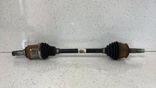 * VAUXHALL ADAM GLAM HATCH 2012-2019 1.2 DRIVESHAFT - PASSENGER FRONT (ABS)