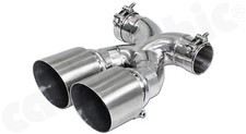 CARGRAPHIC Sport-Tailpipes