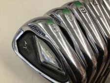 Mizuno JPX 825 Forged Iron Set