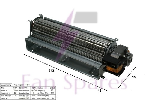 Tas24r 240mm 240 - tas24r,
