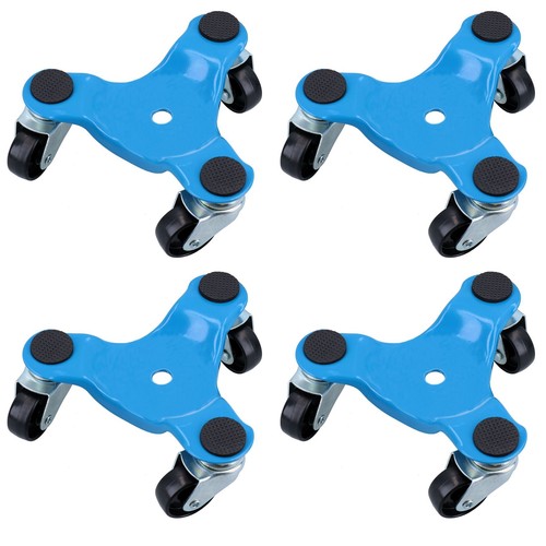 Caster dolly wheel - caster, for