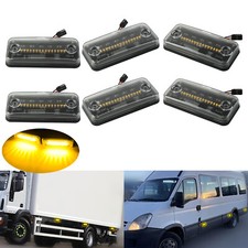 6 LED Side Marker Indicator