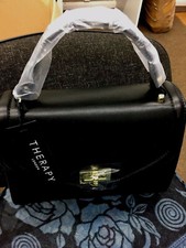  THERAPY HAND BAG HOUSE OF