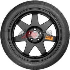 RoadHero RH118 17" Spacesaver Spare Wheel & Tyre Kit for Toyota GR86 [ZN8] 21-22