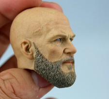 G3-9-1 1/6th Modern Soldier