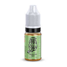 Ohm Brew Nic Salt E Liquid |