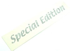 Genuine new daewoo special - genuine,