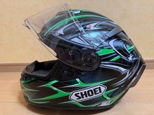 SHOEI X-Fourteen YANAGAWA5 XL