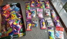 Job Lot of 130 Assorted Balloons Wholesale