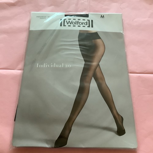 Wolford individual tights - 20,