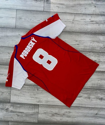 Czech republic home - home, football