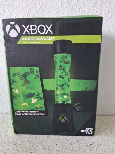 Xbox flow icon - icon, light