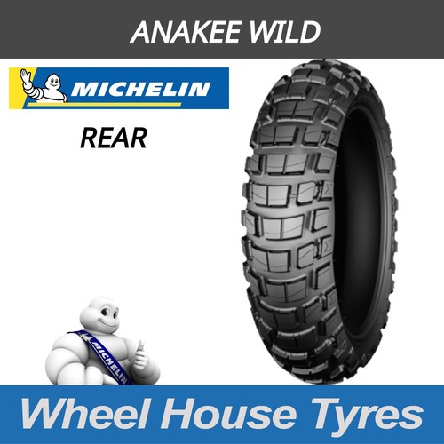 Michelin anakee wild - anakee,