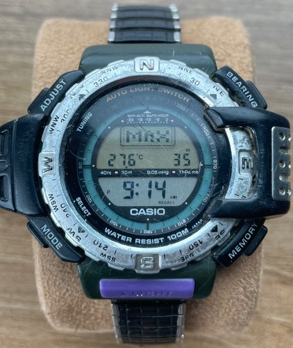 Vintage men casio - men,