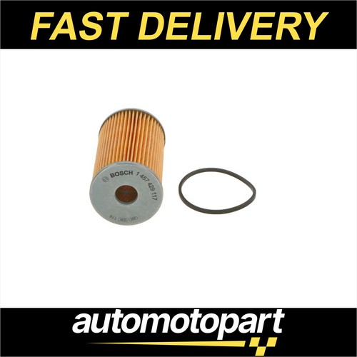 Bosch oil filter 1457429117 - bosch,