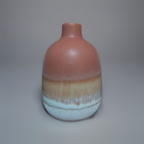 Sass belle terracotta - &,