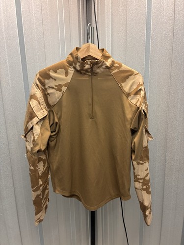 British army desert dpm - dpm, ubacs
