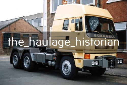 Thh truck photos scammell - photos,