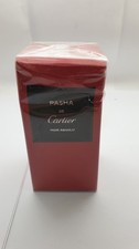 Cartier pasha - pasha, noir