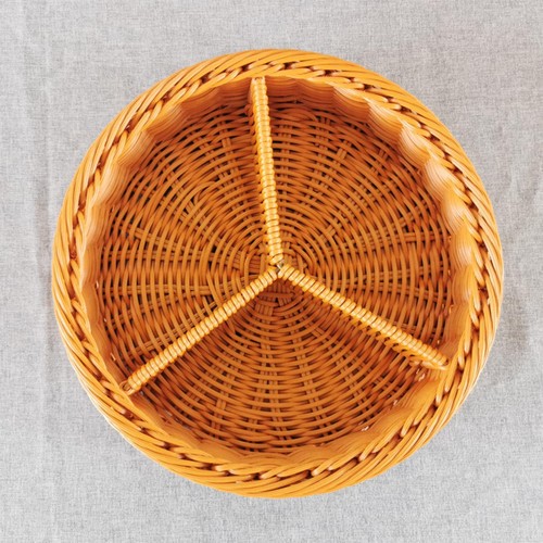 Imitation rattan bread - rattan,