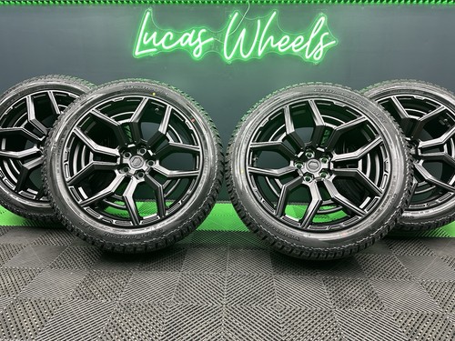 Genuine urban land rover - genuine,