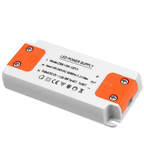 Led driver 18w - driver,