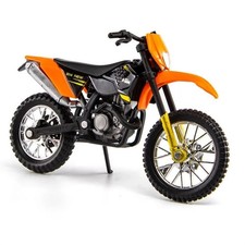 Motocross Motorbike  Model