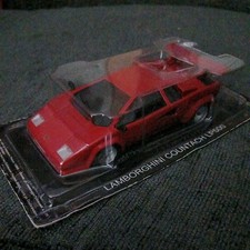 DeAgostini Lamborghini