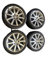 2014-2018 Genuine Audi A5 18