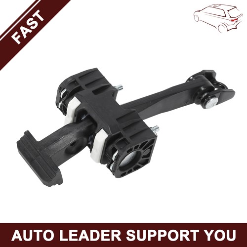 Piece door check strap - piece, of
